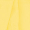 Tecido Cambraia Linho Amarelo Canario Larg 145cm 100% Linho ref.180/201 - 125gr/m² - 1
