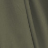 Tecido Cambraia Linho  Verde Oliva  Larg 145cm 100% Linho ref.180/201 - 125gr/m² corA68 - 125gr/m² - 1