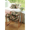 Lonita Jacquard Art Decor Camila Rosê Karsten Larg.140cm 70% algodao/30%poliester - 2