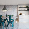 Tecido para Parede Wall Decor Canva (Refilado) Larg.140cm 72% algodao/28%poliester de R$ 37,90 por - 1