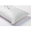 Capa protetora  p/ travesseiro Soft Touch Impermeável Micro 300fios - Plumasul - 2