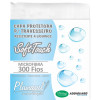 Capa protetora  p/ travesseiro Soft Touch Impermeável Micro 300fios - Plumasul - 1