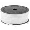 ELASTICO CH POLIESTER BC  06mm - 100 mt 69% Poliester 31%Elastodieno - 1