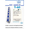 TNT 60grm/m2 Branco Lg 140cm 100% Polipropileno Certificada - 3