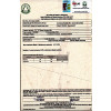 TNT 60grm/m2 Branco Lg 140cm 100% Polipropileno Certificada - 2