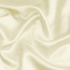 Tecido Cetim Mellow Marfim Largura 150cm 100%Poliester - 1