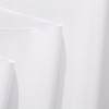 Napa Cilontex Le Mans 0,30 Branco Fosco Larg 140cm Cobertura100%PVC Base100%Poliester - 1