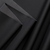 Napa Cilontex Liso Preto Fosco 0,30 Larg 140cm 100%PVC - 1