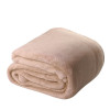 Cobertor microfibra Solteiro - Corttex: Cor: Nude - 1