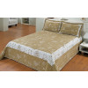 Colcha Casal Queen Matelassado Bouti Atlas - Camesa - 1