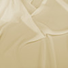 Tecido Crepe Georgette Moss Microfibra Leve Bege - 1