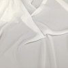 Tecido Crepe Georgette Moss Microfibra Leve Off White - 1