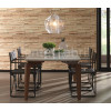 Tecido para Parede Wall Decor Cut (Refilado) Larg.140cm 72% algodao/28%poliester de R$ 37,90 por - 1