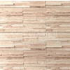 Tecido para Parede Wall Decor Cut (Refilado) Larg.140cm 72% algodao/28%poliester de R$ 37,90 por - 2