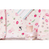 Tecido Acquablock impermeável estampado Diver Larg 1,40mt 72%Algodao/28%Poliester.Conserv1-P/2-2/3-3/5-2/6-8 - 2