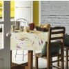 Toalha de Mesa Quadrada 78 x 78cm  Eloá - Karsten - 2