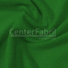 Tecido Atoalhado Felpudo Verde Bandeira Largura 140cm 100%Algodão - 1