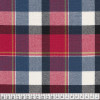 Flanela Xadrez Hud 147cm 100%Algodão - 1