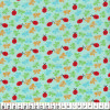 Tecido Flanela Estampa Infantil Sarja Plus Larg. 80cm d2 - 1