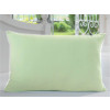 Fronha 48x68cm de Malha Soft Verde para Travesseiro 50 x70cm - 090 - 1