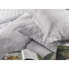 JOGO CAMA SOLT PERCAL 180FIOS Ashia  88x188x35cm Alt 100%Algodão - 2
