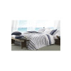 JOGO CAMA CASAL PERCAL 300FIOS Acetinado Atena 140x190x40cm Alt 100%Algodão - 1