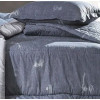 JOGO CAMA SOLT PERCAL 180FIOS John 88x188x35cm Alt 100%ALGODÃO - 2