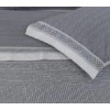 JOGO CAMA SOLT KING PERCAL 200FIOS Philip Azul 100x200x30 cm Alt 100%Algodão - 2