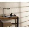 Tecido para Parede Wall Decor Kamyl Bege (Refilado) Larg.140cm 72% algodao/28%poliester de R$ 37,90 por - 2
