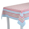 Toalha de Mesa Retangular 6 Lugares Kat Anti-Formiga - Karsten - 2
