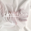 Entretela Colante de Malha - Cor Off White  Larg.150cm 100%Poliester 45gr/m2 -K0974. Conserv 1-M/2-2/3-2/5-2/6-1 - 1