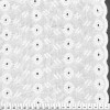 LAISE IMPORT 100%ALGODAO LG.138cm RefC1023753-4 Cor Branco - 1