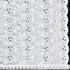 LAISE IMPORT 100%ALGODAO LG.138cm RefC813553G1 Cor Branco - 1