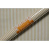 TECIDO ADESIVO Listra Grossa Bege Bebe 100%ALG 47cm x1,00m - 1