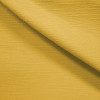 Tecido Lonita Flamê Issey Amarelo Larg 140ccm 100%Algodão - 1