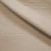 Tecido Lonita Flamê Issey Bege Larg 140ccm 100%Algodão - 1