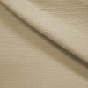 Tecido Lonita Flamê Issey Caqui Larg 140ccm 100%Algodão - 1