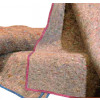 Cobertor Casal Popular Doação Major 180cm x 210cm - Guaratex - 2