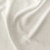 Malha Helanca Lisa Crepe Scuba Neoprene Branco Off White Larg 150cm 95% Poliester/5% Elastano ref.10002 - 1