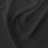 Malha Helanca Lisa Crepe Scuba Neoprene Preto Larg 150cm 95% Poliester/5% Elastano ref.10001 - 1