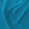 Malha Helanca Lisa Crepe Scuba Neoprene Azul Turquesa Larg 150cm 95% Poliester/5% Elastano ref.100010 - 1