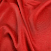 Tecido Lingerie Malha com elastano Lisa Vermelho Larg160cm 84%Poliam.16%Elast- Preço por metro - 1