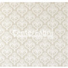 Tecido para Parede Wall Decor Menara Bege (Refilado) Larg.140cm 72% algodao/28%poliester de R$ 37,90 por - 2