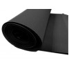 Tecido Similar ao Neoprene Surf/Mergulho Preto Esp.1,5mm Larg 1,30 mt Comp Sup.100%Poliester Int.100%Neoprene - 1