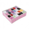 Organizador Calcinhas Pink - 1