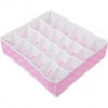 Organizador Calcinhas Pink - 2