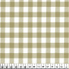 Tecido Oxford Xadrez Caqui Atoalhado xd2 Larg. 147cm 100%Poliester - 1