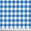 Tecido Oxford Xadrez Azul Royal xd2 Larg. 147cm 100%Poliester - 1