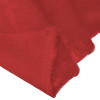 TECIDO PELUCIA DIAMANTE 12MM VERMELHO L1,55 BS100%Poliester SUP70%Poliester.30%Acrilico - 1