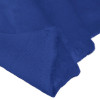 TECIDO PELUCIA DIAMANTE 12MM AZUL FRANCIS L1,55 BS100%Poliester SUP70%Poliester.30%Acrilico - 1